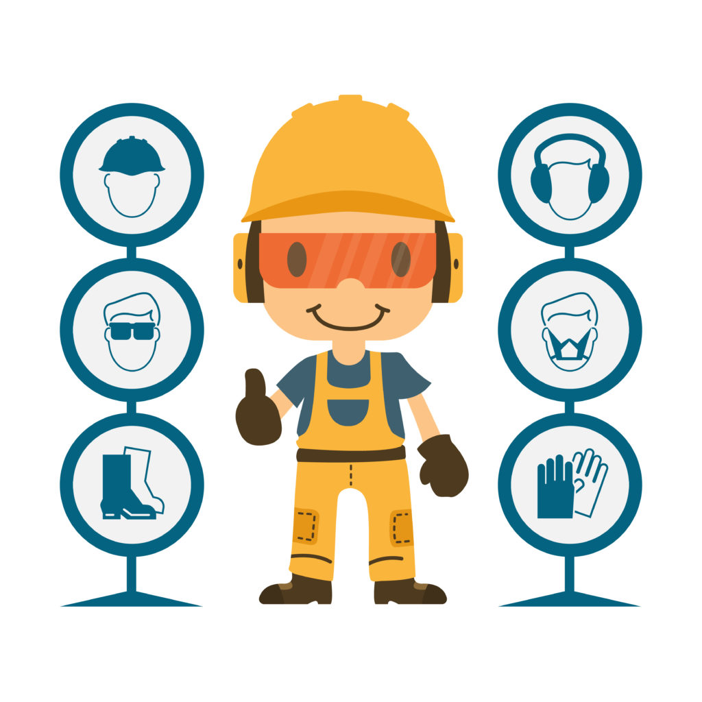 The role of modern personal protective equipment in safe workplaces